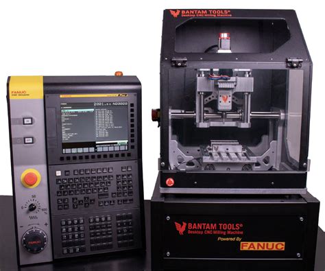 bantam tools desktop cnc milling machine|desktop cnc machine for aluminum.